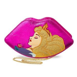 Danielle Nicole Disney Sleeping Beauty Crossbody